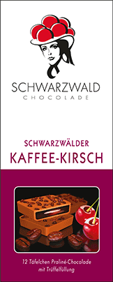 Kaffee-Kirsch